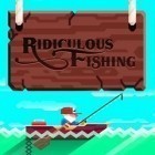 Скачать игру Ridiculous Fishing - A Tale of Redemption бесплатно и Avenger для iPhone и iPad.