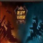 Скачать игру Rift Warrior бесплатно и Go go Armadillo! для iPhone и iPad.