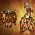 Скачать игру Ring Run Circus бесплатно и Pro Baseball Catcher для iPhone и iPad.