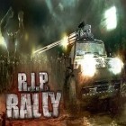 Скачать игру R.I.P. Rally бесплатно и Wicked lair для iPhone и iPad.