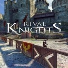 Скачать игру Rival knights бесплатно и Valor для iPhone и iPad.
