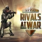 Скачать игру Rivals at War бесплатно и Fugu maze для iPhone и iPad.