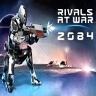 Скачать игру Rivals at War: 2084 бесплатно и Criminel для iPhone и iPad.