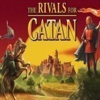 Скачать игру Rivals for Catan бесплатно и Paper monsters: Recut для iPhone и iPad.