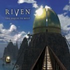 Скачать игру Riven бесплатно и Lep's World Plus для iPhone и iPad.