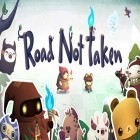 Скачать игру Road not taken бесплатно и Ice Road Truckers для iPhone и iPad.