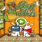 Скачать игру Robber Rabbits! бесплатно и Spy mouse для iPhone и iPad.