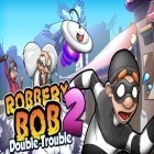 Скачать игру Robbery Bob 2: Double trouble бесплатно и Time of Heroes для iPhone и iPad.