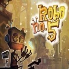 Скачать игру Robo5 бесплатно и The Lost Cases of Sherlock Holmes для iPhone и iPad.