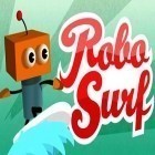 Скачать игру Robo surf бесплатно и Tiny Troopers для iPhone и iPad.