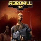 Скачать игру Robokill 2: Leviathan Five бесплатно и Maximum overdrive для iPhone и iPad.