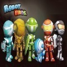 Скачать игру Robot Bros бесплатно и Big Buck Hunter Pro для iPhone и iPad.