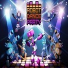 Скачать игру Robot dance party бесплатно и Stop Knights для iPhone и iPad.