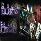 Скачать игру Robot Gladi8or бесплатно и Seven nights in mines pro для iPhone и iPad.