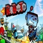 Скачать игру Roboto бесплатно и Sneezies для iPhone и iPad.