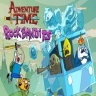 Скачать игру Rock Bandits – Adventure Time бесплатно и Rat'n'Band для iPhone и iPad.