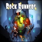 Скачать игру Rock Runners бесплатно и Robot fly для iPhone и iPad.