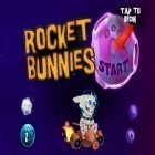 Скачать игру Rocket Bunnies бесплатно и Cytus для iPhone и iPad.