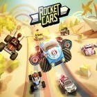 Скачать игру Rocket cars бесплатно и Bio shock для iPhone и iPad.