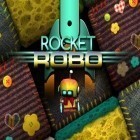 Скачать игру Rocket robo бесплатно и Affliction: Zombie Rising для iPhone и iPad.