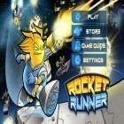 Скачать игру Rocket Runner бесплатно и Zombie Wonderland 2 для iPhone и iPad.
