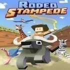 Скачать игру Rodeo: Stampede бесплатно и Speedway Racers для iPhone и iPad.