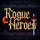 Скачать игру Rogue heroes бесплатно и Treemen warrior для iPhone и iPad.