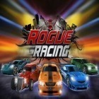 Скачать игру Rogue Racing бесплатно и Jelly cannon: Reloaded для iPhone и iPad.