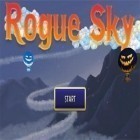 Скачать игру Rogue Sky HD бесплатно и Striker arena для iPhone и iPad.
