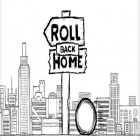 Скачать игру Roll back home бесплатно и Dracula twins для iPhone и iPad.