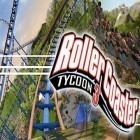 Скачать игру Roller coaster tycoon 3 бесплатно и Ace combat Xi: Skies of incursion для iPhone и iPad.