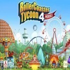 Скачать игру Rollercoaster tycoon 4: Mobile бесплатно и Zombies after me! для iPhone и iPad.