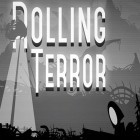Скачать игру Rolling terror бесплатно и Cookie calls для iPhone и iPad.