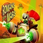 Скачать игру Romans From Mars бесплатно и Pea-soupers для iPhone и iPad.