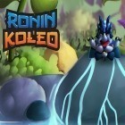Скачать игру Ronin Koleo бесплатно и Ace combat Xi: Skies of incursion для iPhone и iPad.