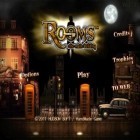 Скачать игру Rooms:The Main Building бесплатно и Catapult King для iPhone и iPad.
