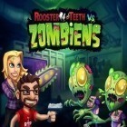 Скачать игру Rooster teeth vs. zombiens бесплатно и Cartoon driving для iPhone и iPad.