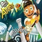 Скачать игру Rope Escape Atlantis бесплатно и Skate it для iPhone и iPad.