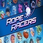 Скачать игру Rope racers бесплатно и Birds to the Rescue для iPhone и iPad.