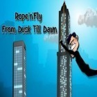 Скачать игру Rope'n'Fly - From Dusk Till Dawn бесплатно и Depth hunter 2: Deep dive для iPhone и iPad.