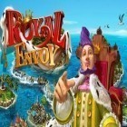 Скачать игру Royal Envoy бесплатно и Woody Woodpecker для iPhone и iPad.