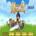 Скачать игру Royal Revolt! бесплатно и Great war: Adventure для iPhone и iPad.