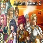Скачать игру RPG Alphadia genesis 2 бесплатно и Blow! Balloon для iPhone и iPad.