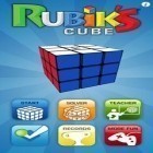 Скачать игру Rubik's Cube бесплатно и Star sky для iPhone и iPad.