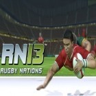 Скачать игру Rugby Nations '13 бесплатно и Crash dive для iPhone и iPad.