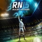 Скачать игру Rugby nations 15 бесплатно и Cartoon driving для iPhone и iPad.