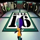 Скачать игру Rule 16 бесплатно и Crazy Kangaroo для iPhone и iPad.
