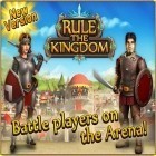 Скачать игру Rule the Kingdom бесплатно и Asphalt 5 для iPhone и iPad.