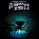 Скачать игру Rule with an iron fish бесплатно и 9 mm для iPhone и iPad.