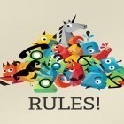 Скачать игру Rules! бесплатно и Munch Time для iPhone и iPad.